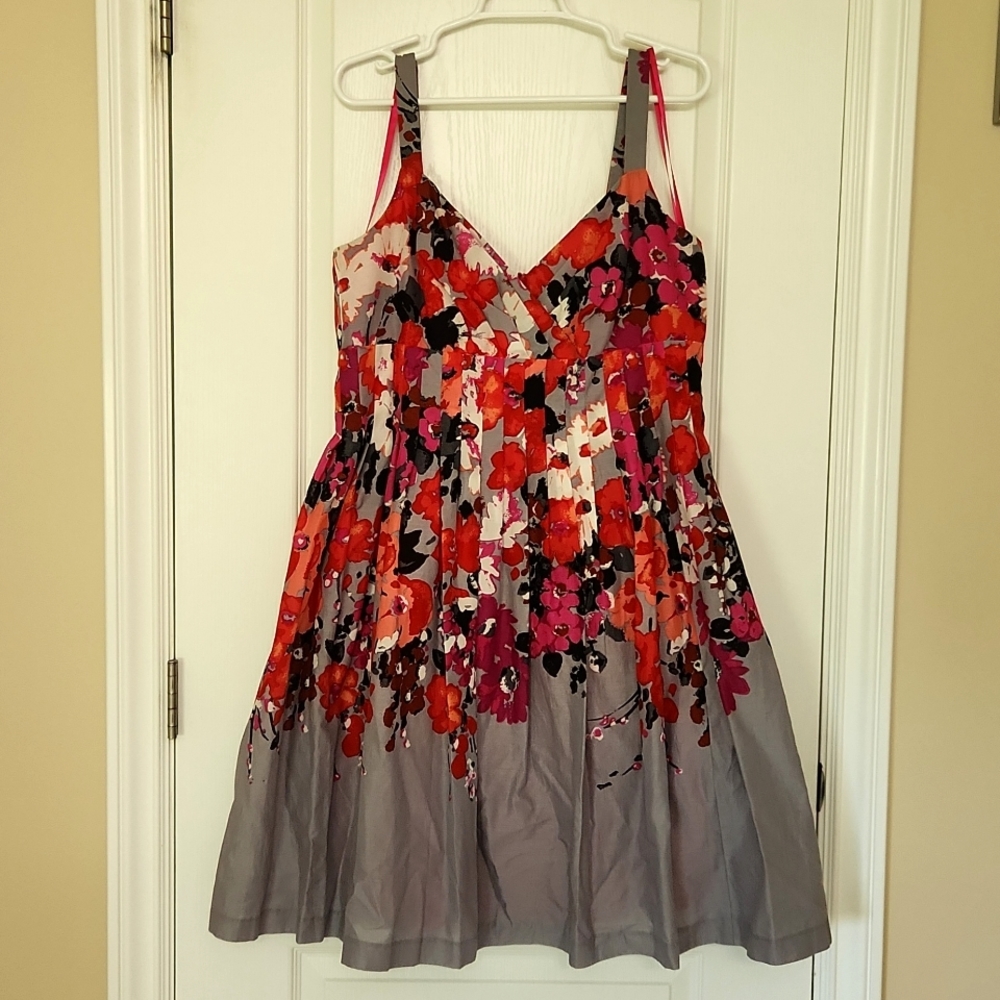 Evan Picone dress, sz 14